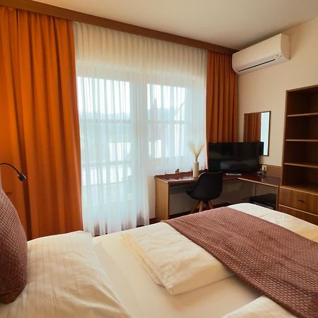 Vitalhotel Krainz لويبرسدورف باي فرس المظهر الخارجي الصورة