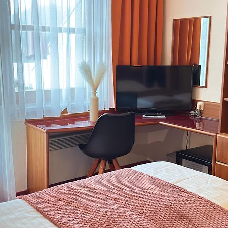 Vitalhotel Krainz لويبرسدورف باي فرس المظهر الخارجي الصورة