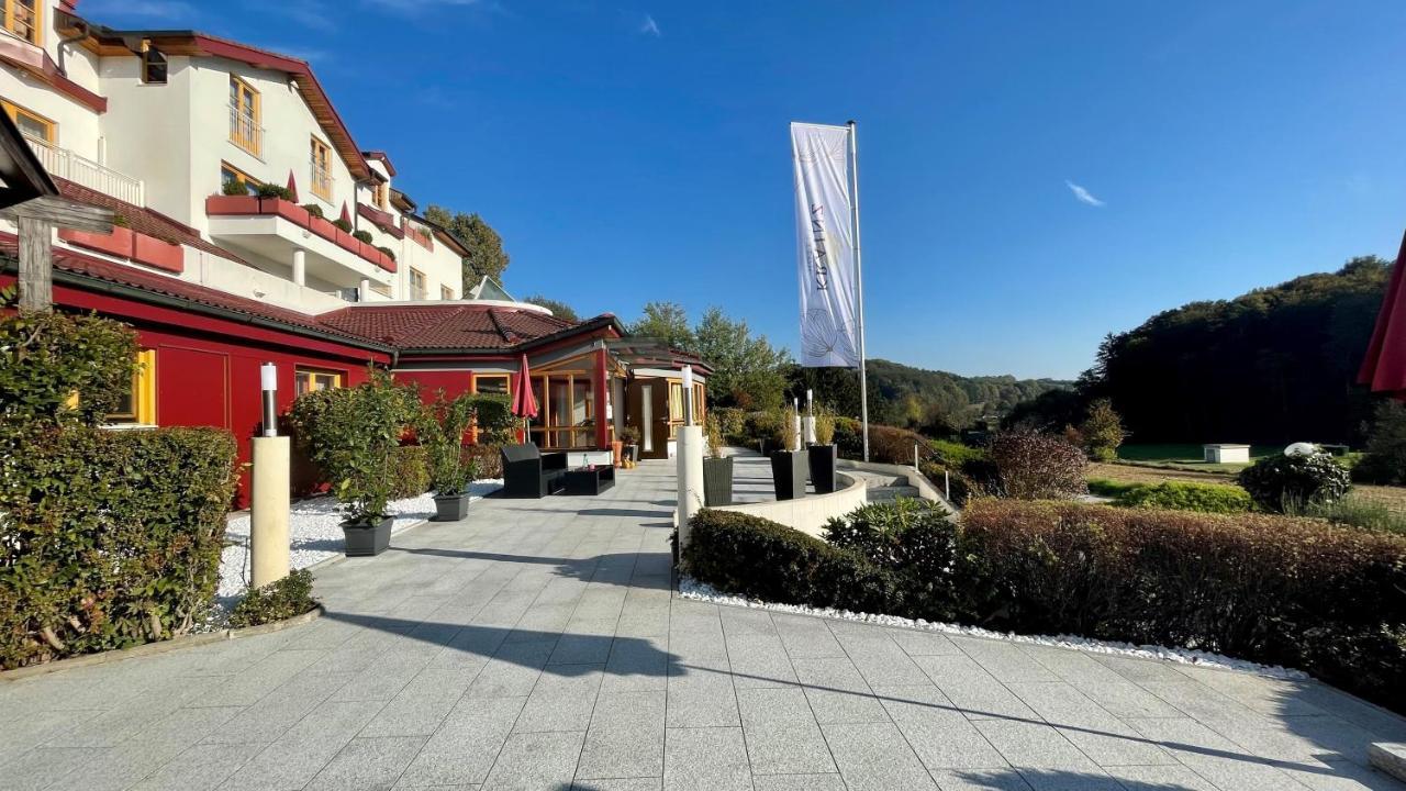 Vitalhotel Krainz لويبرسدورف باي فرس المظهر الخارجي الصورة