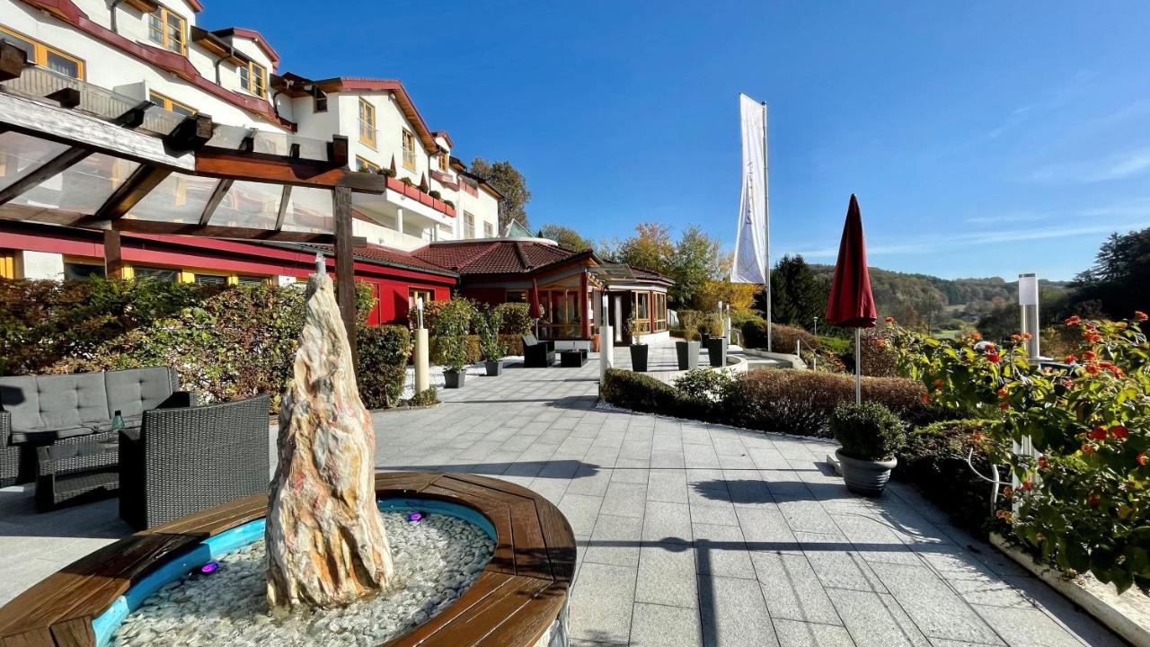 Vitalhotel Krainz لويبرسدورف باي فرس المظهر الخارجي الصورة