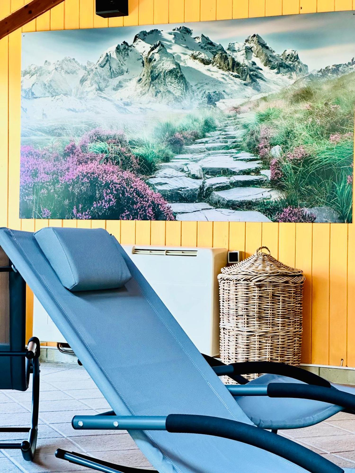 Vitalhotel Krainz لويبرسدورف باي فرس المظهر الخارجي الصورة