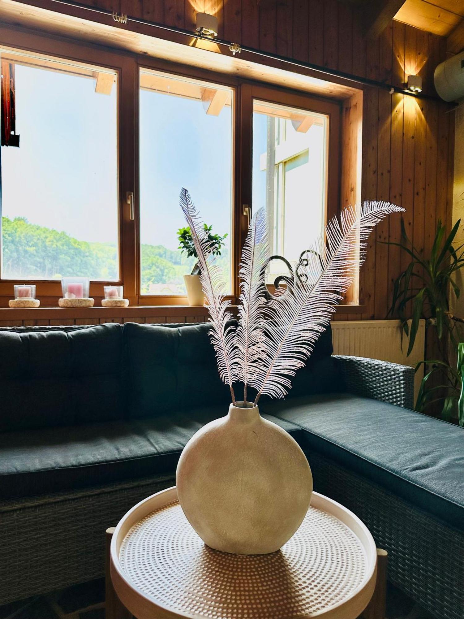 Vitalhotel Krainz لويبرسدورف باي فرس المظهر الخارجي الصورة
